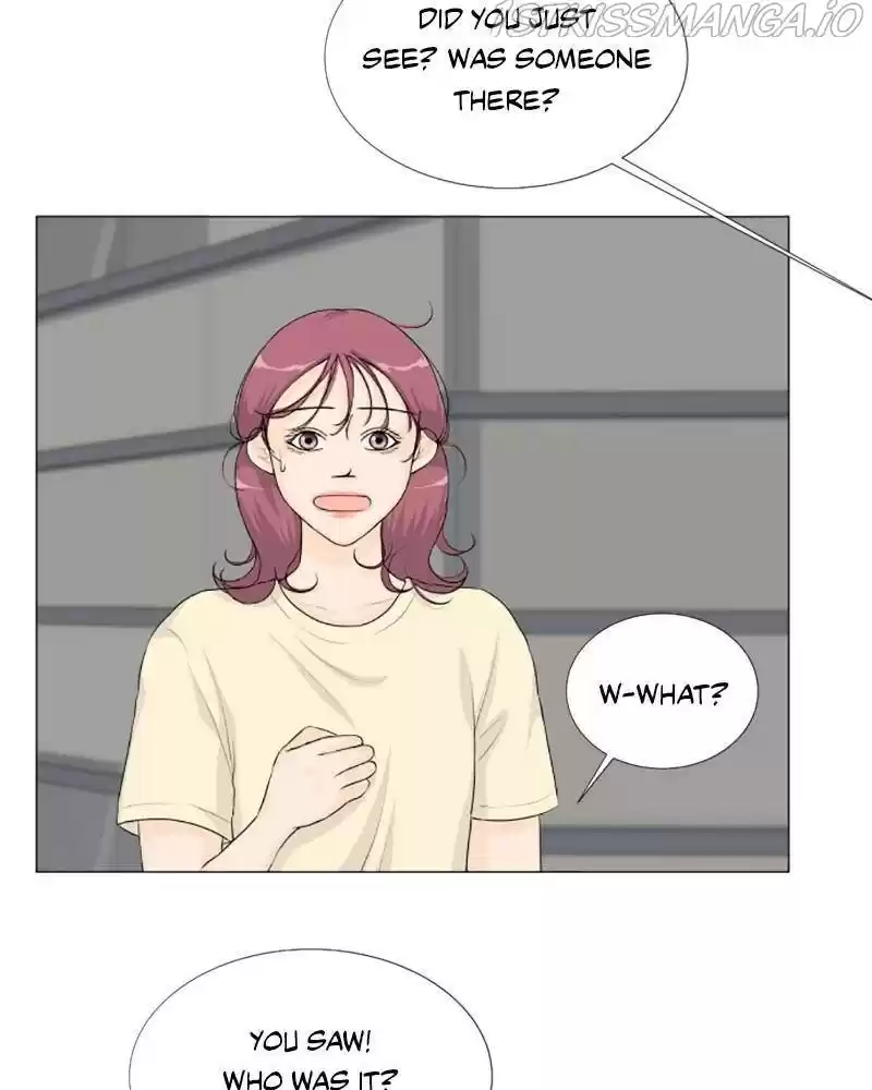 Half Ghost Chapter 33