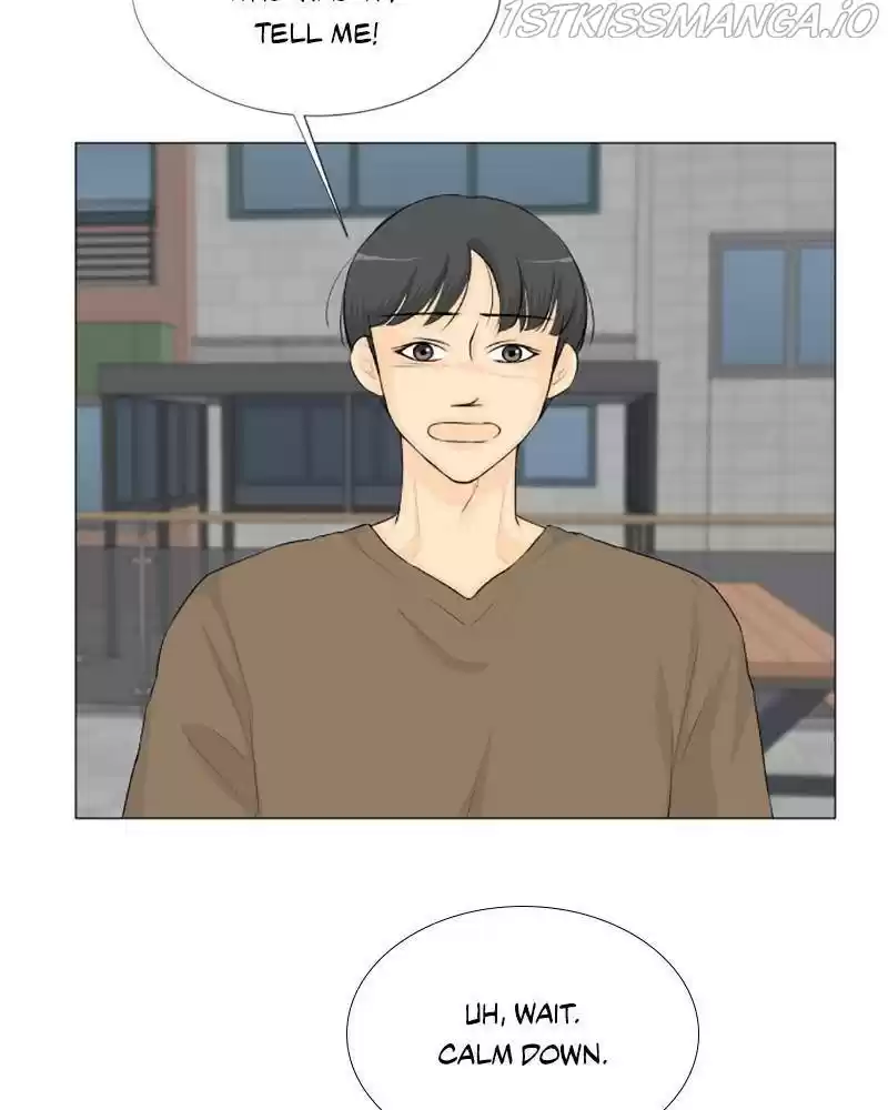 Half Ghost Chapter 33