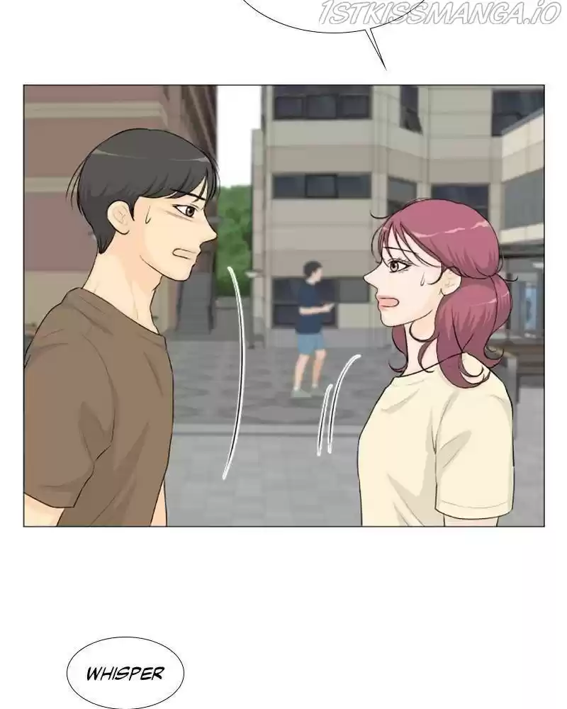 Half Ghost Chapter 33