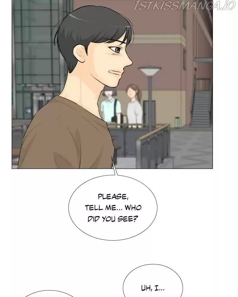 Half Ghost Chapter 33