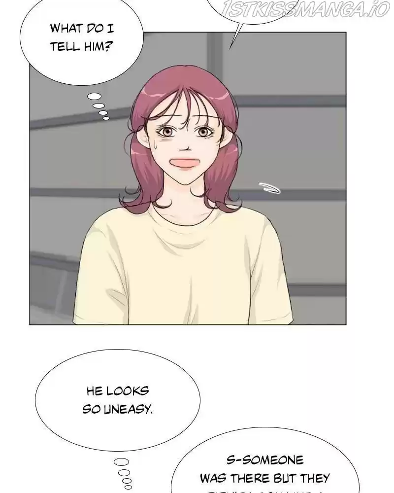 Half Ghost Chapter 33