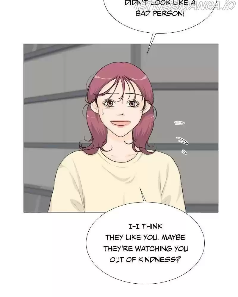 Half Ghost Chapter 33