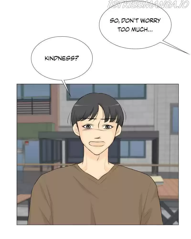 Half Ghost Chapter 33