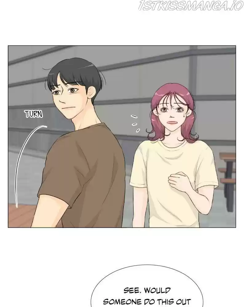 Half Ghost Chapter 33