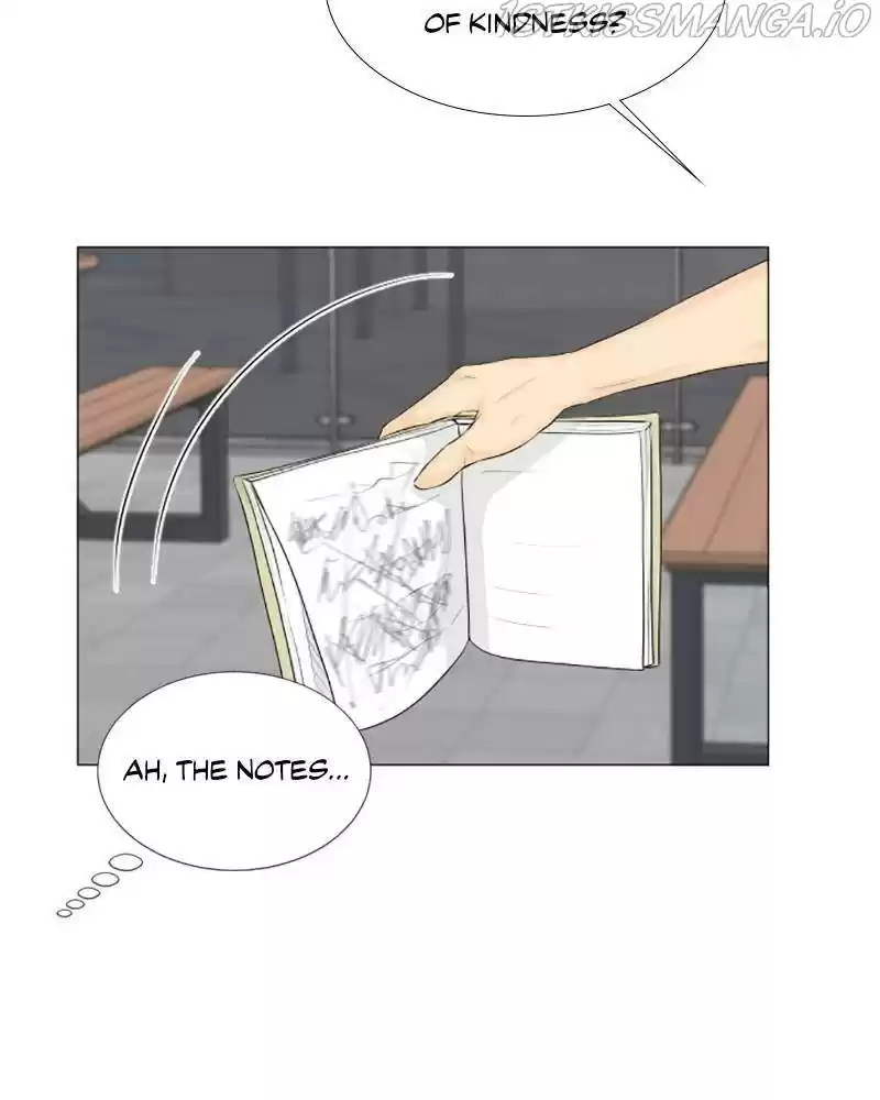 Half Ghost Chapter 33