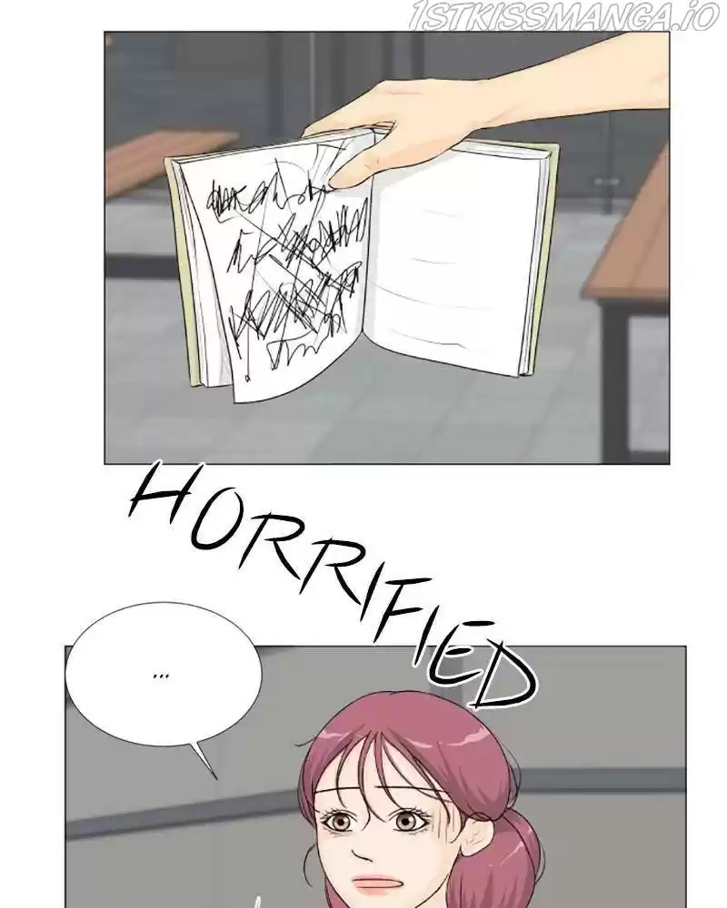 Half Ghost Chapter 33