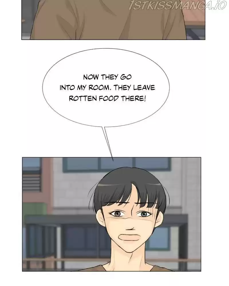 Half Ghost Chapter 33