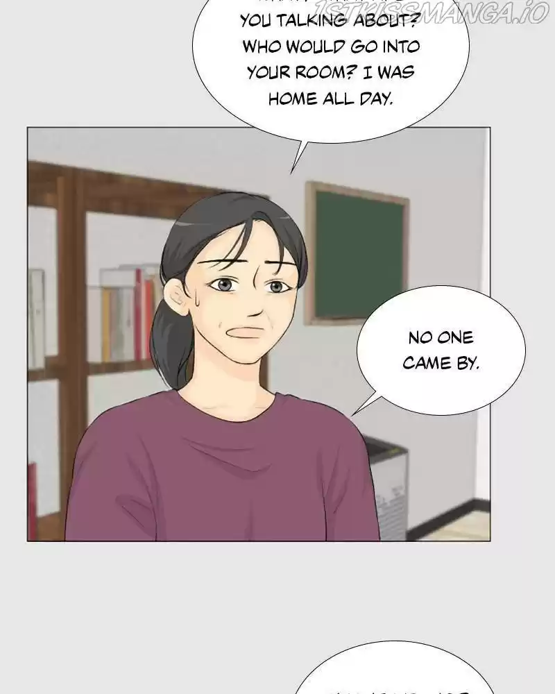 Half Ghost Chapter 33