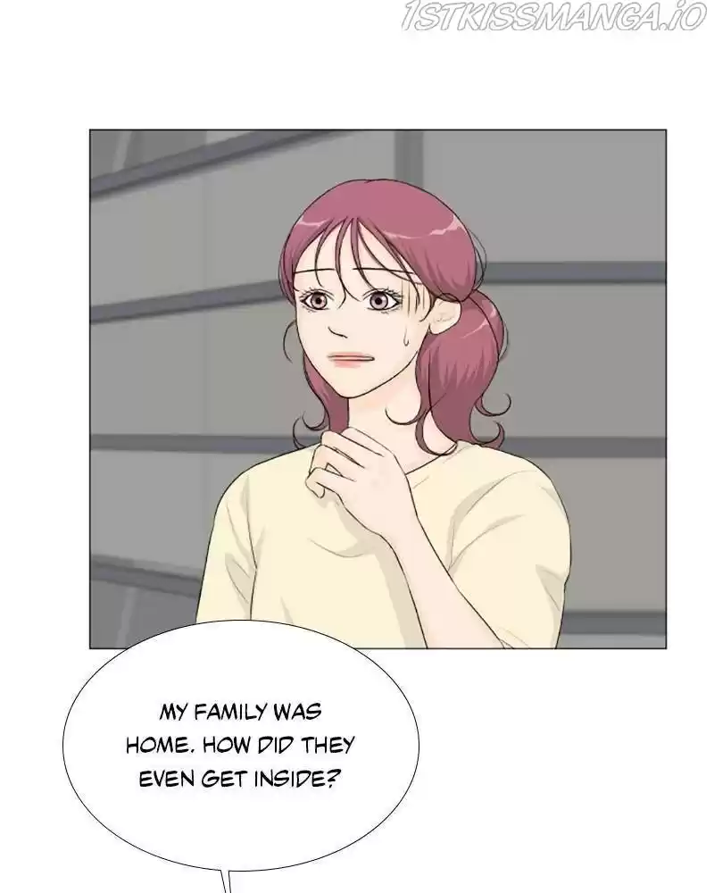 Half Ghost Chapter 33