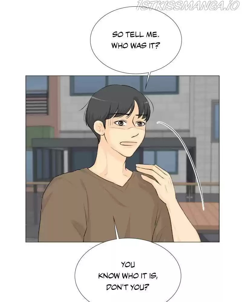 Half Ghost Chapter 33