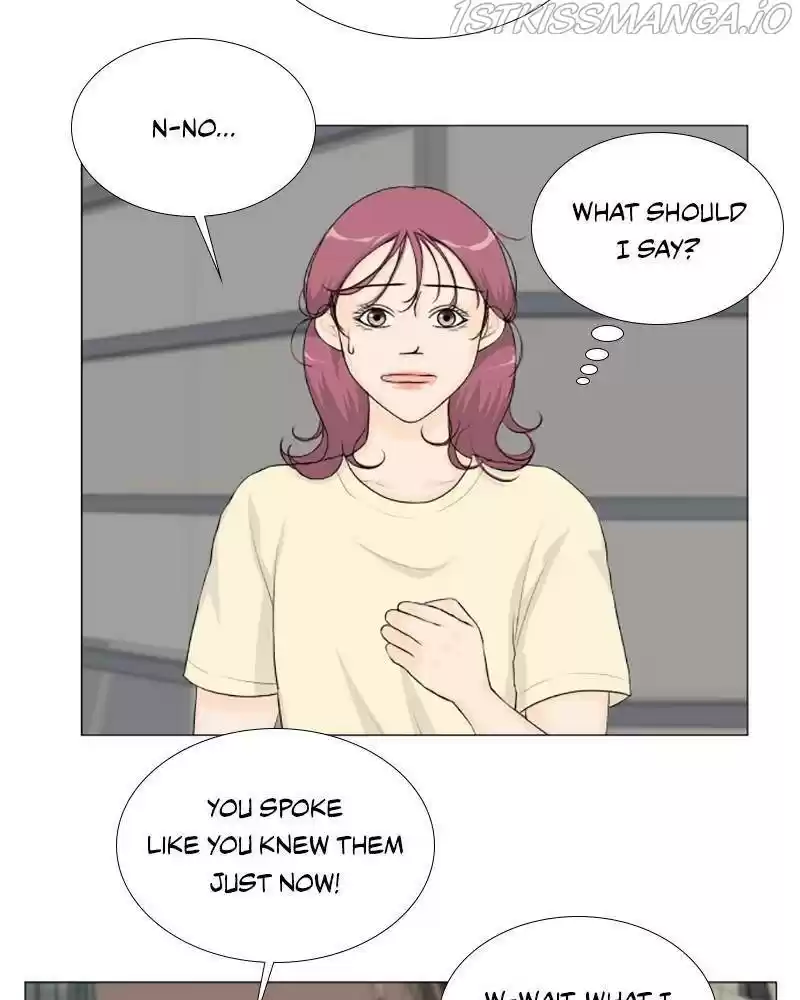 Half Ghost Chapter 33