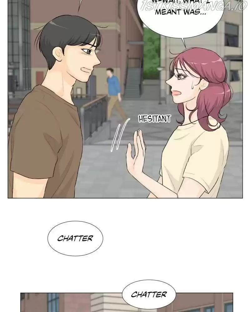 Half Ghost Chapter 33