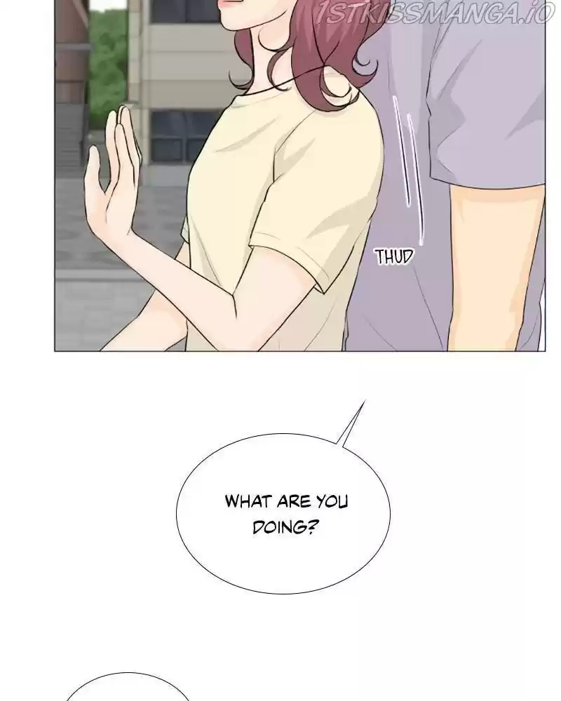 Half Ghost Chapter 33