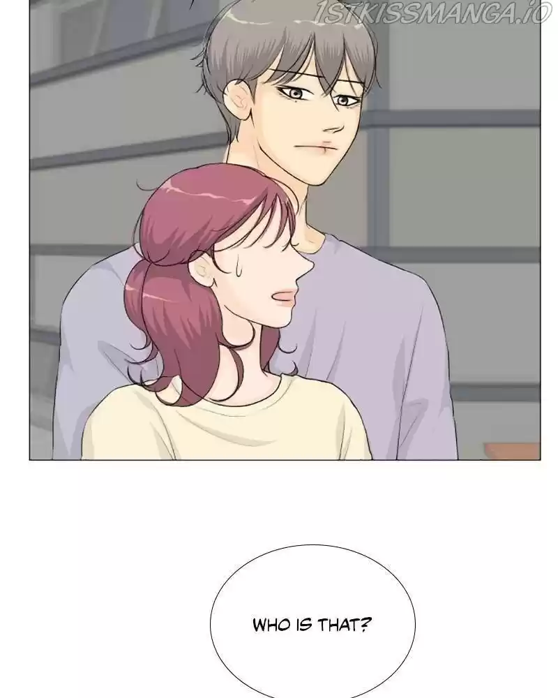 Half Ghost Chapter 33