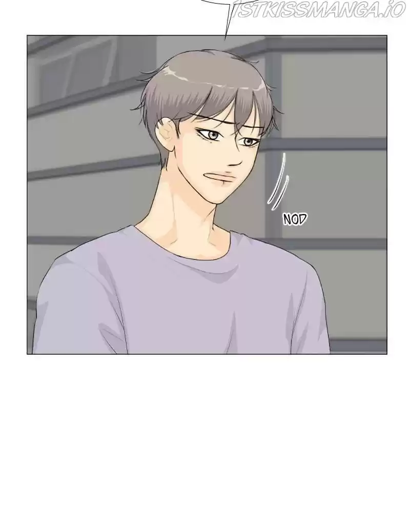 Half Ghost Chapter 33