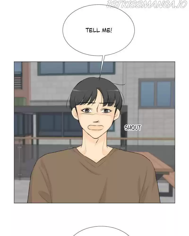 Half Ghost Chapter 33