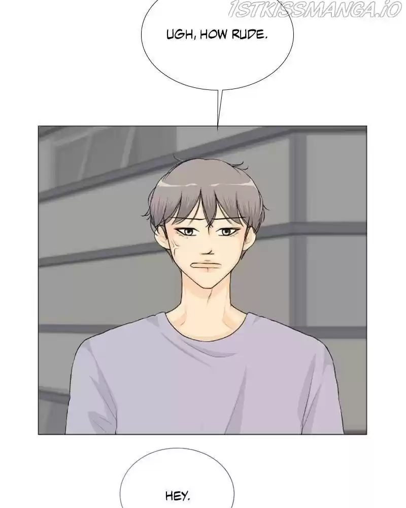 Half Ghost Chapter 33