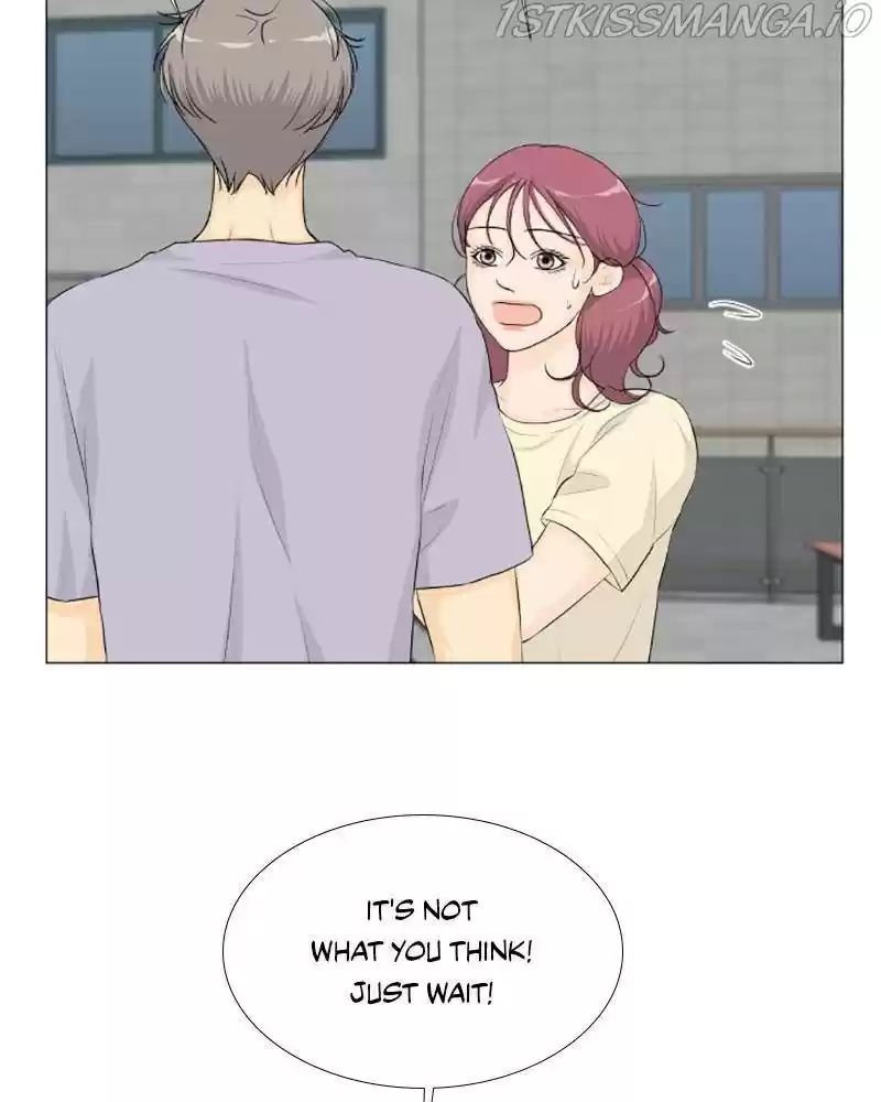 Half Ghost Chapter 33