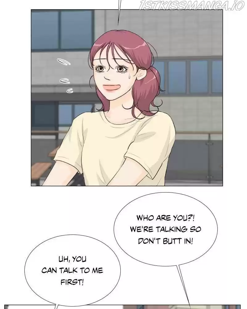 Half Ghost Chapter 33