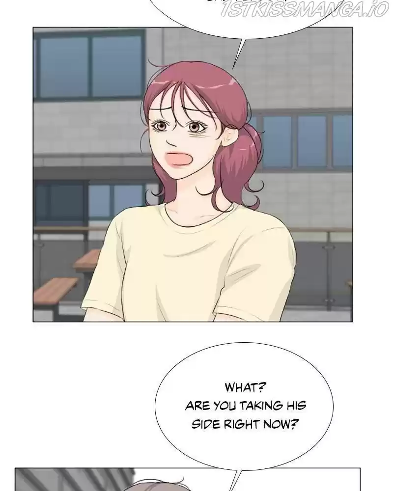 Half Ghost Chapter 33