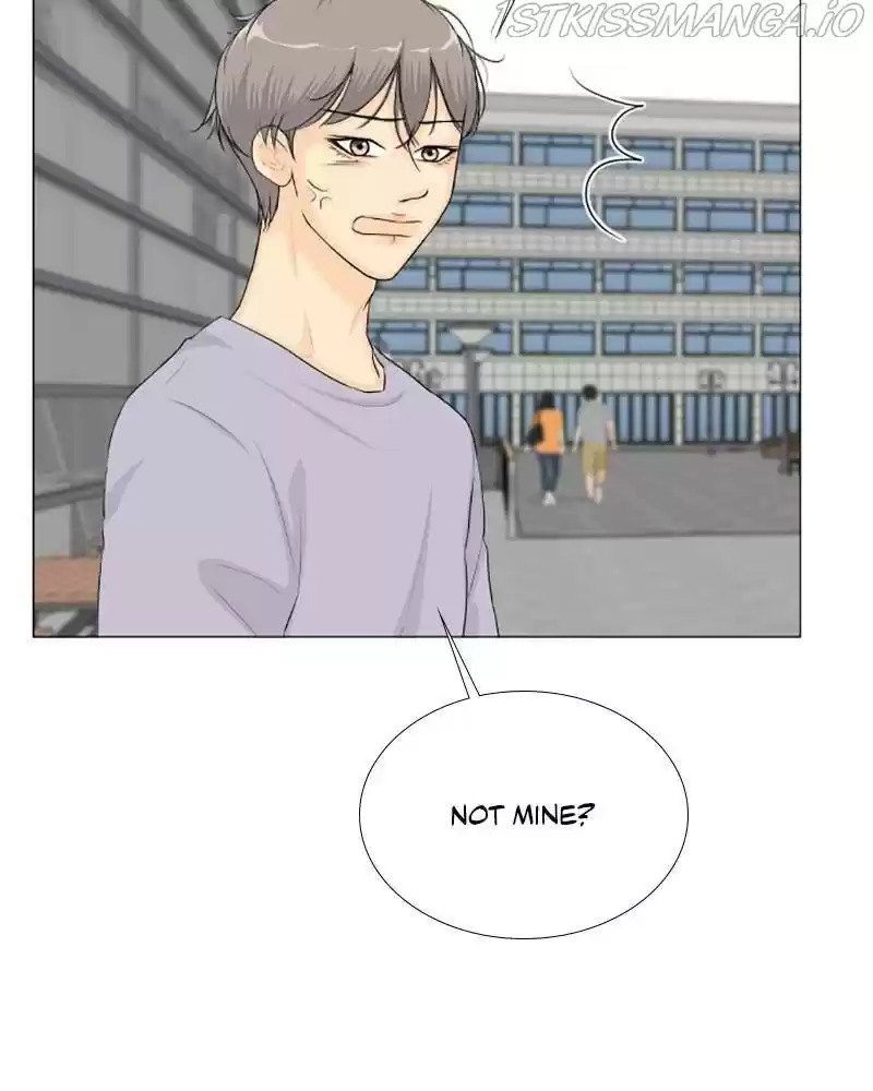 Half Ghost Chapter 33