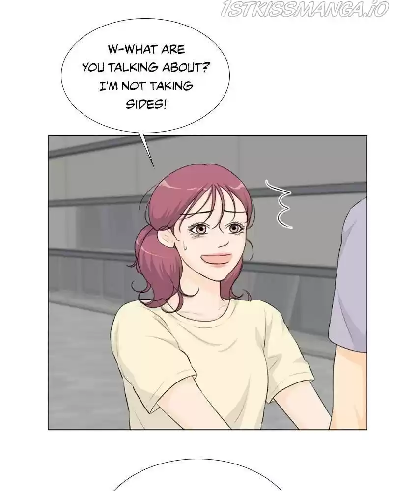 Half Ghost Chapter 33