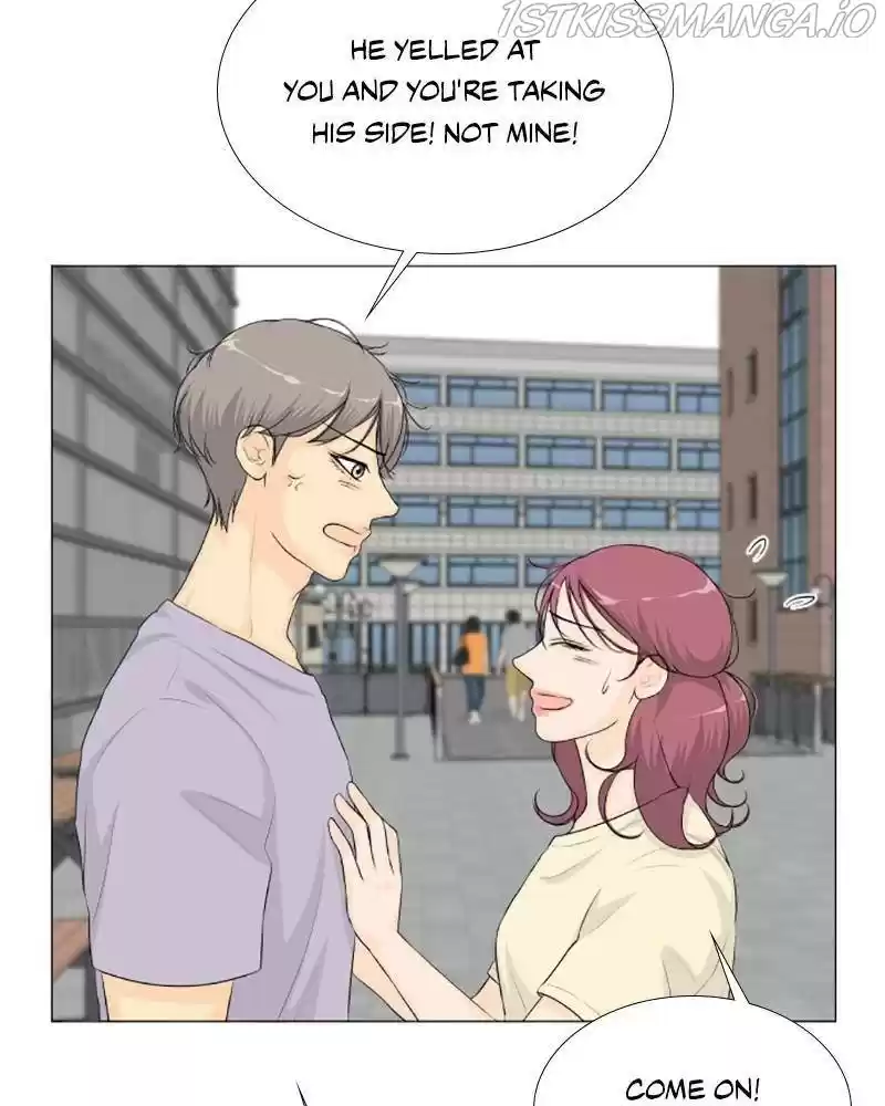 Half Ghost Chapter 33