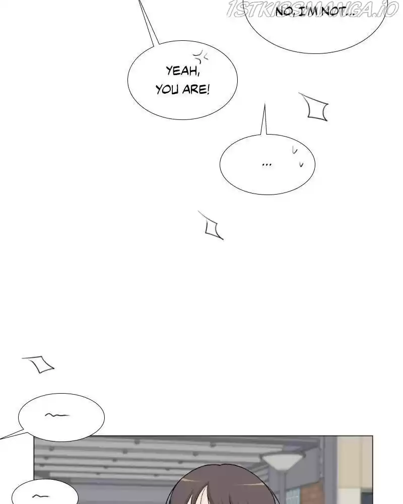 Half Ghost Chapter 33