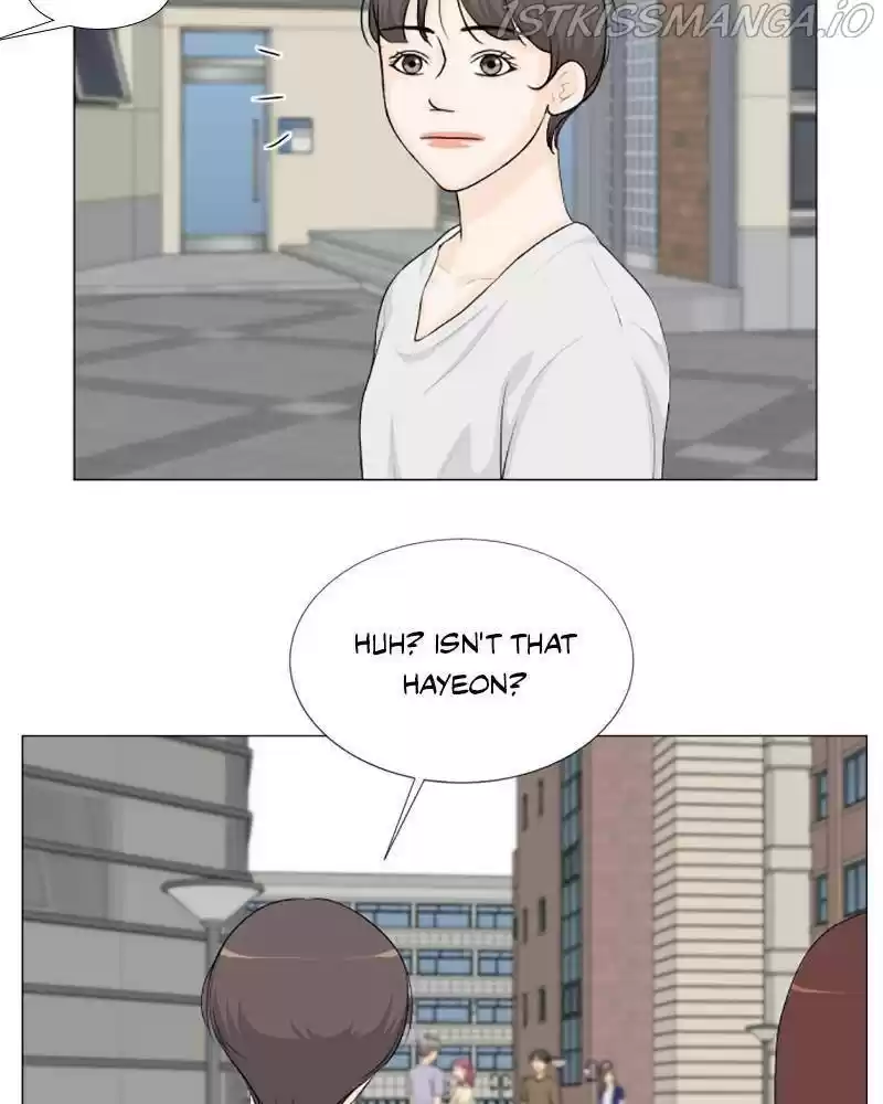 Half Ghost Chapter 33