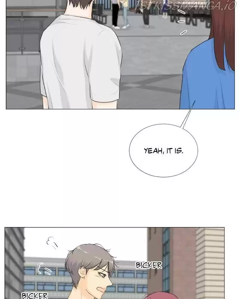 Half Ghost Chapter 33