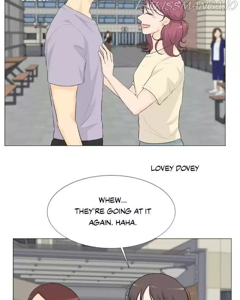 Half Ghost Chapter 33