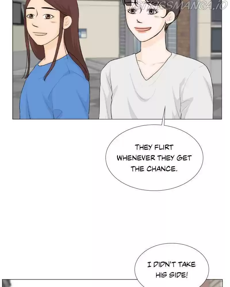 Half Ghost Chapter 33