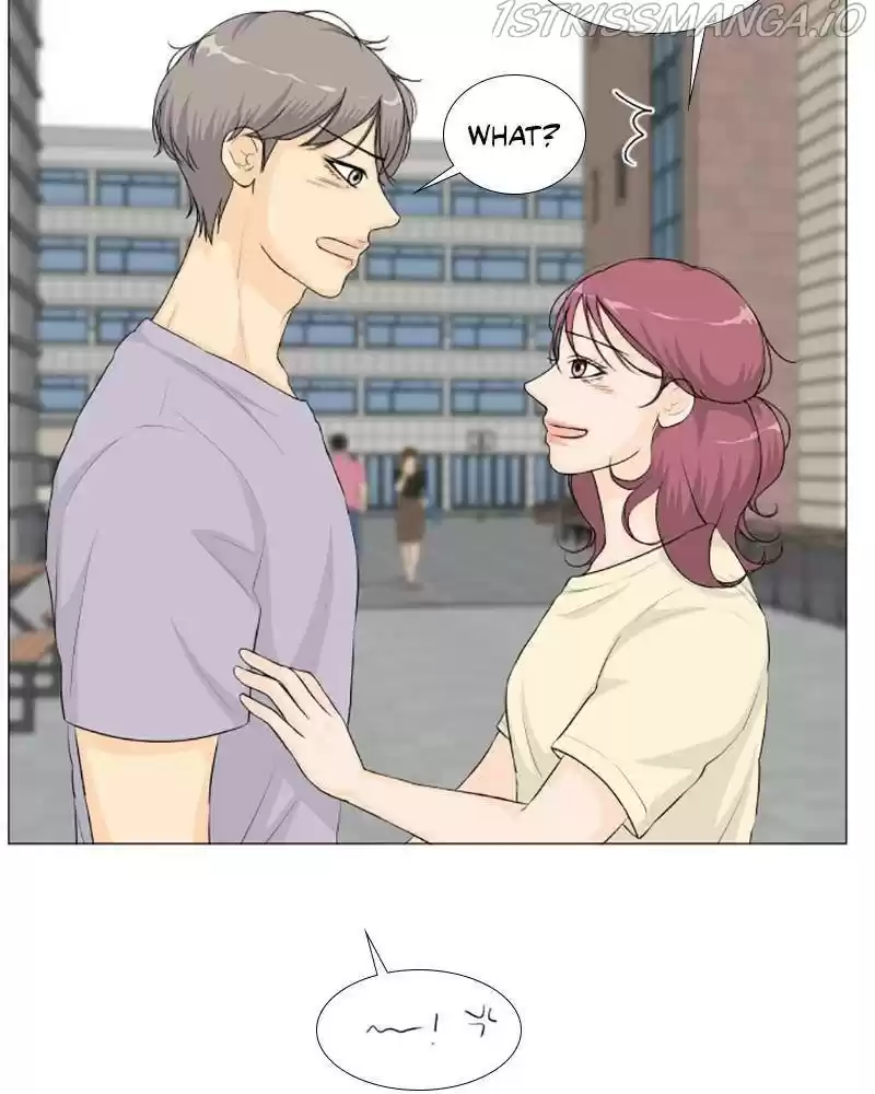 Half Ghost Chapter 33