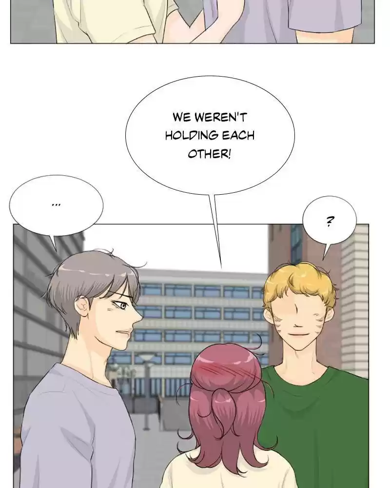 Half Ghost Chapter 34