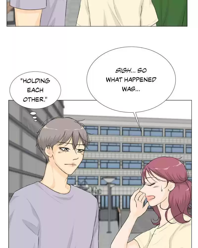 Half Ghost Chapter 34