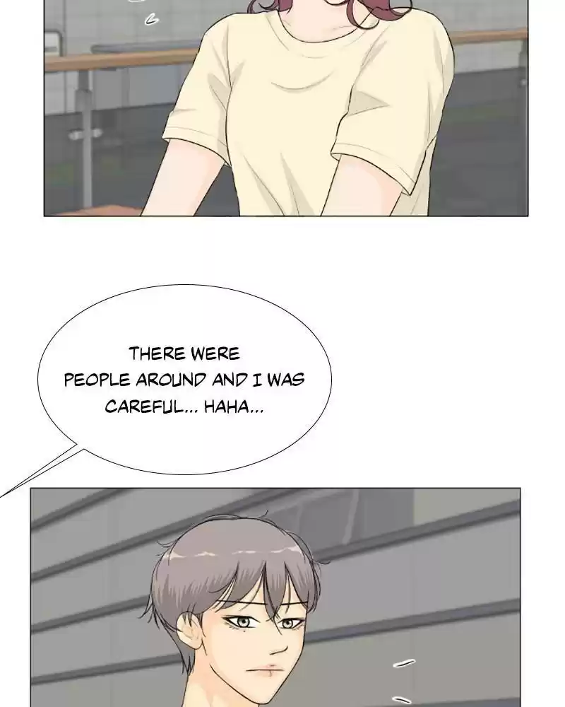 Half Ghost Chapter 34