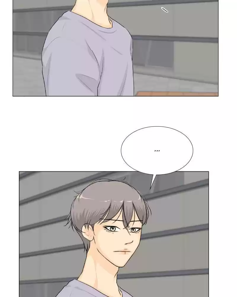 Half Ghost Chapter 34