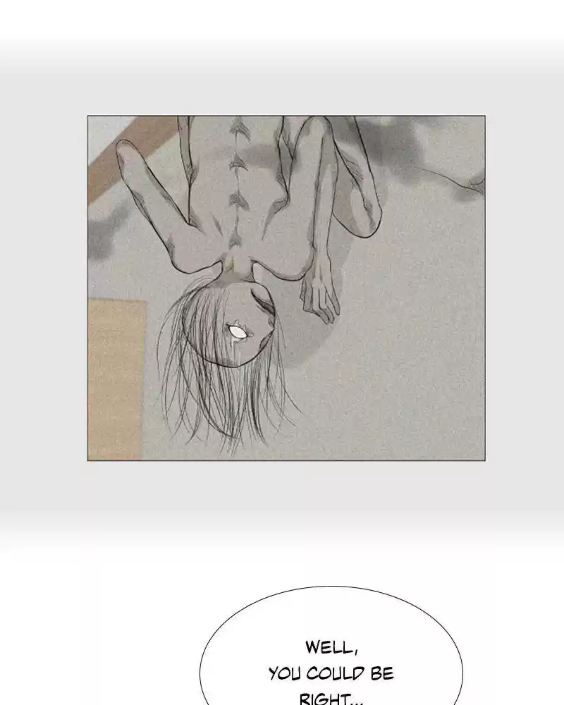 Half Ghost Chapter 34