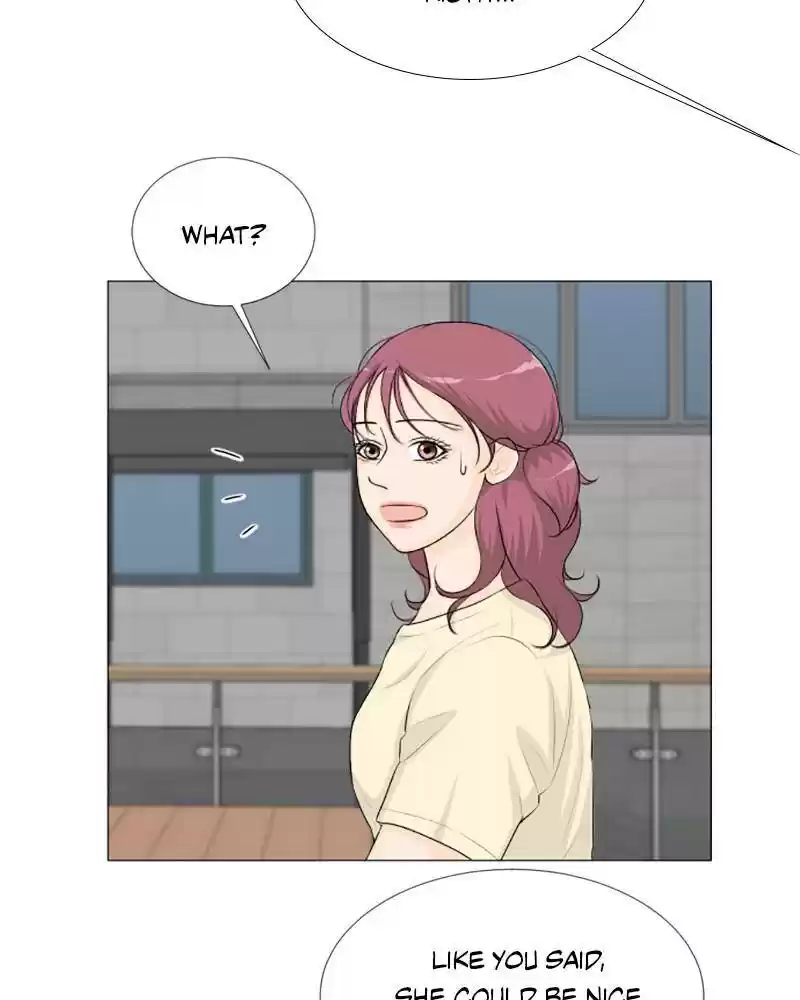 Half Ghost Chapter 34