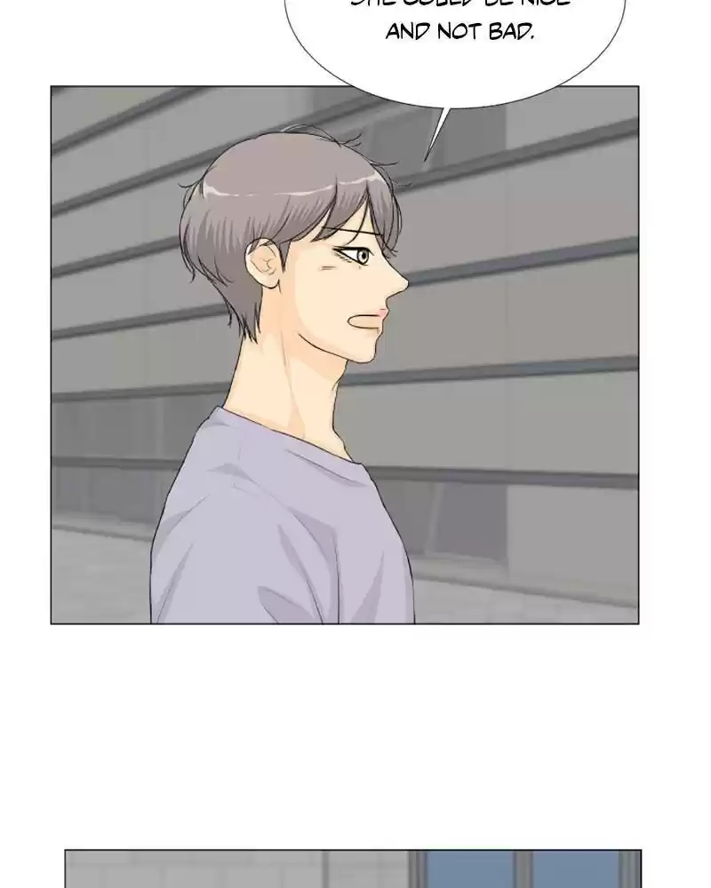 Half Ghost Chapter 34