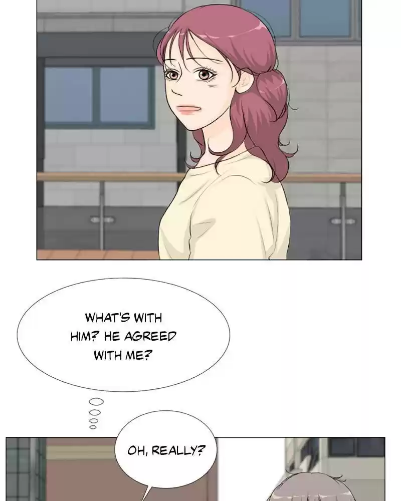 Half Ghost Chapter 34