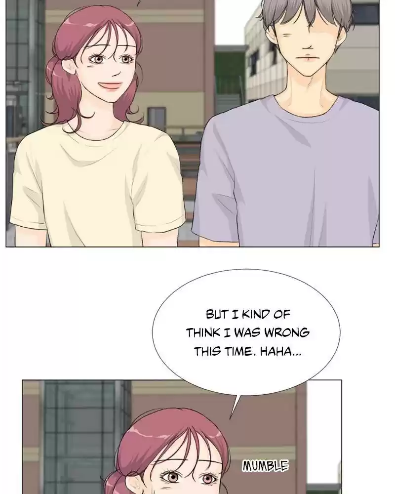 Half Ghost Chapter 34