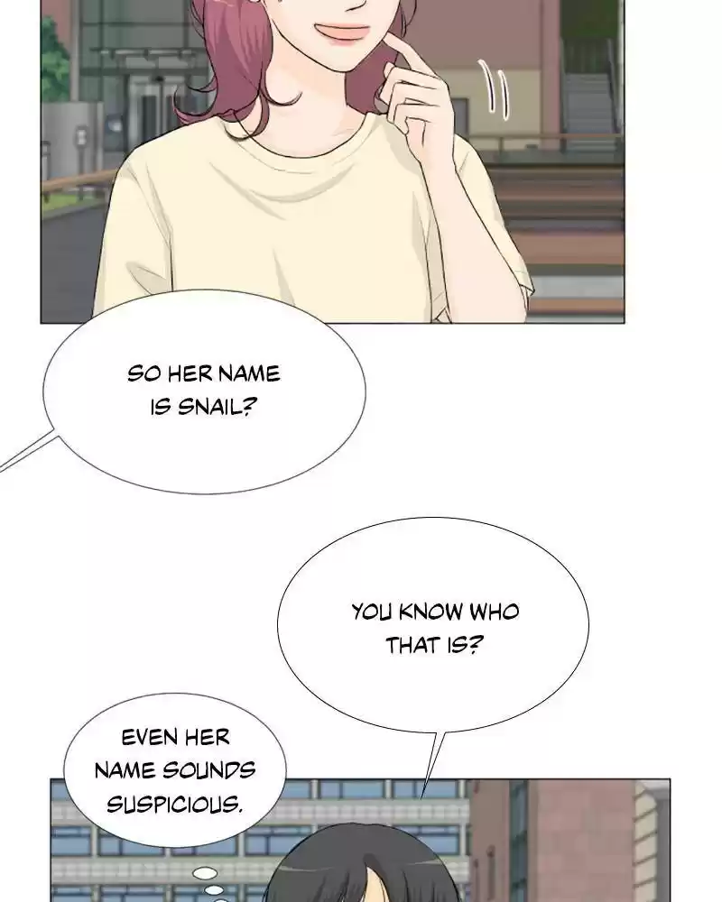 Half Ghost Chapter 34