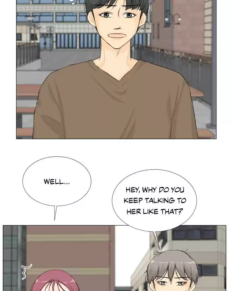 Half Ghost Chapter 34