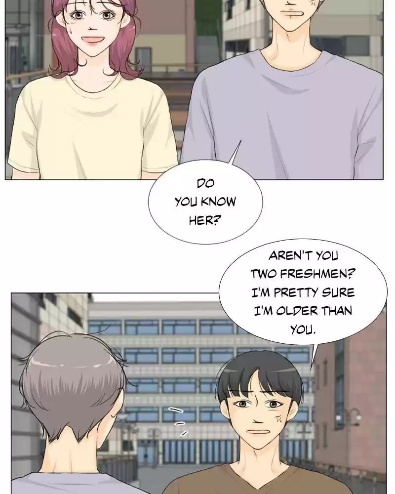 Half Ghost Chapter 34