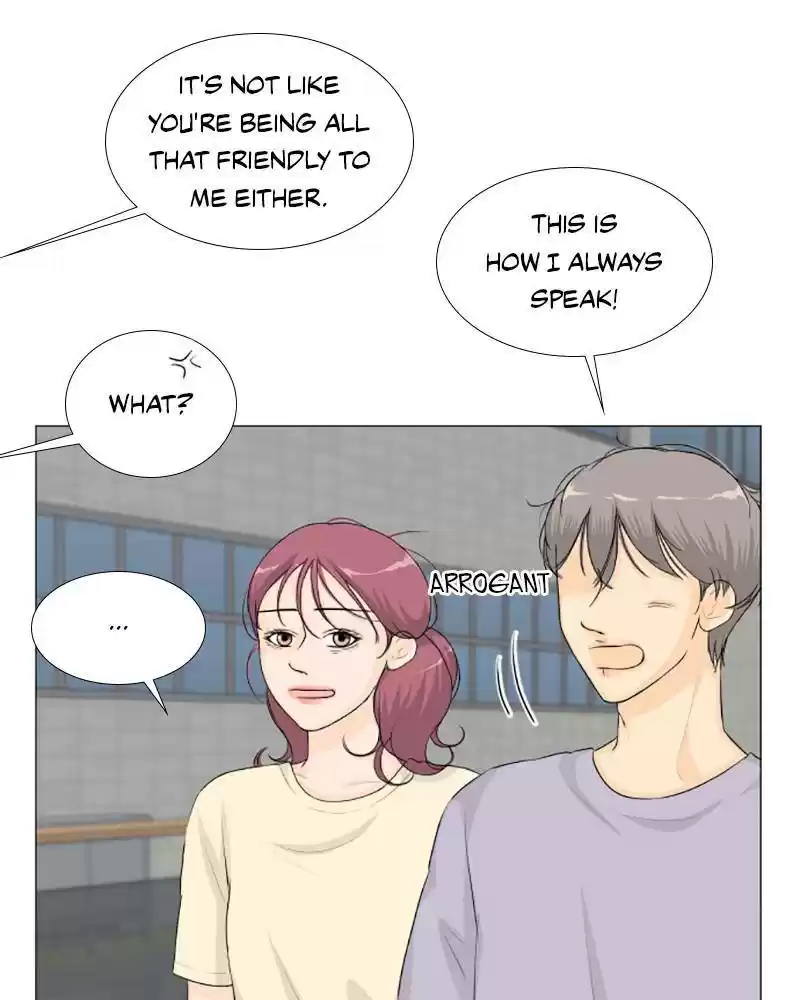 Half Ghost Chapter 34