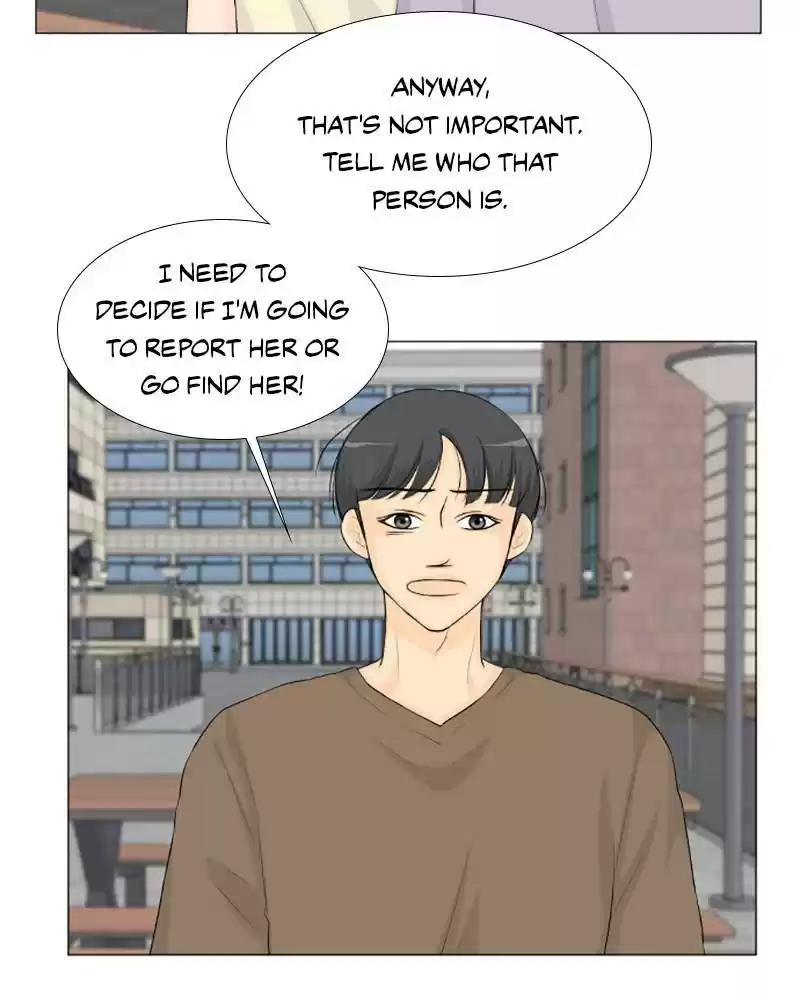 Half Ghost Chapter 34