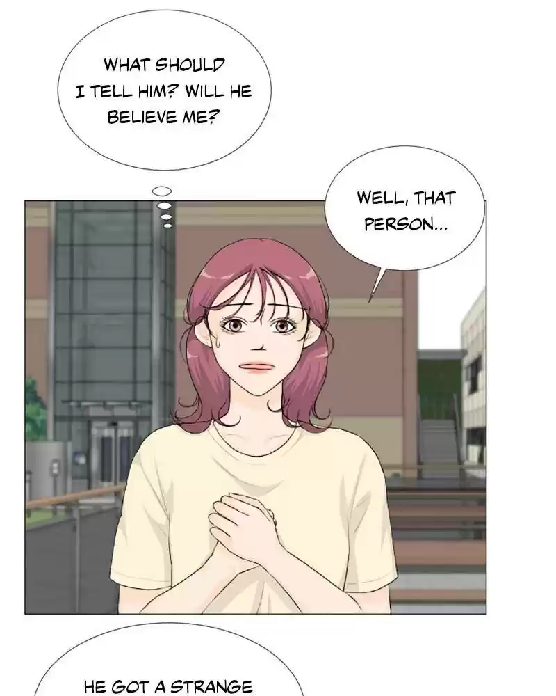 Half Ghost Chapter 34