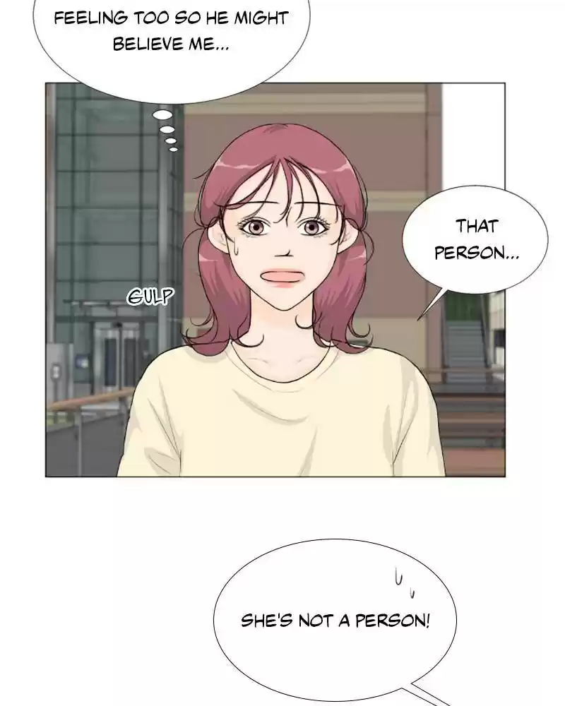 Half Ghost Chapter 34