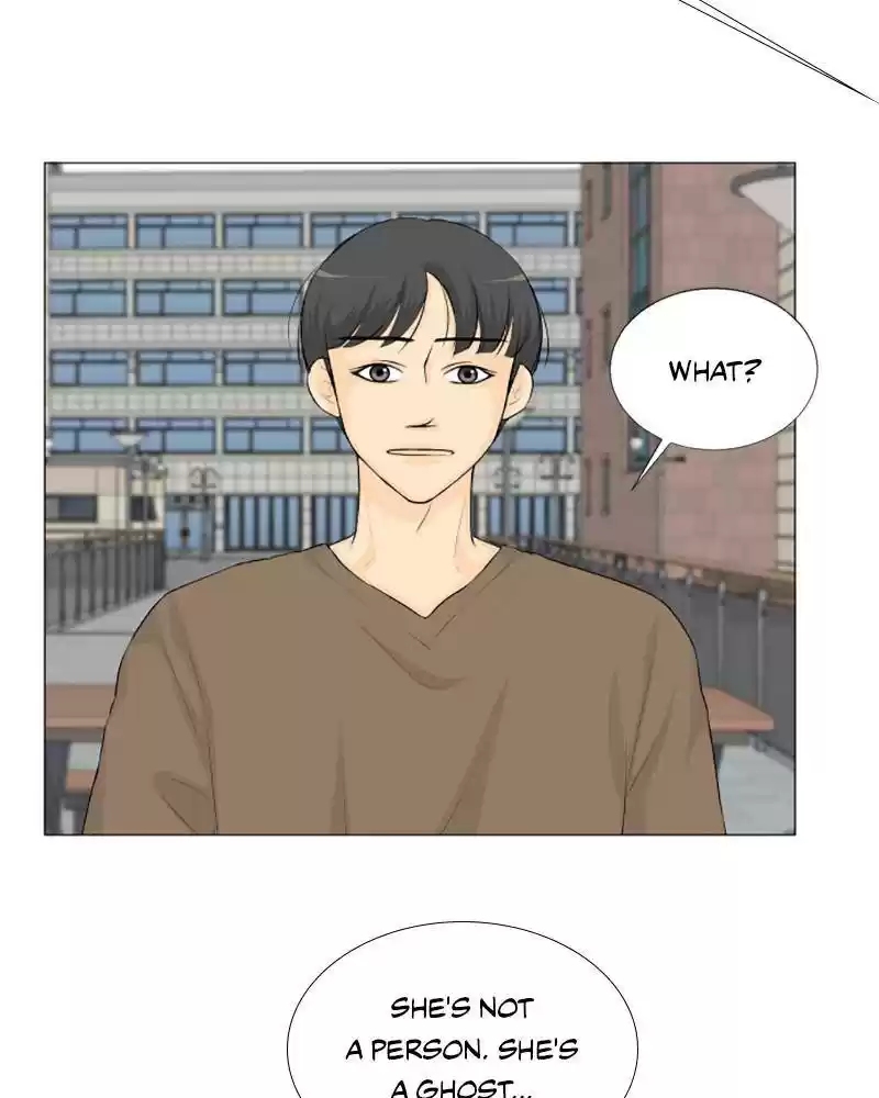 Half Ghost Chapter 34